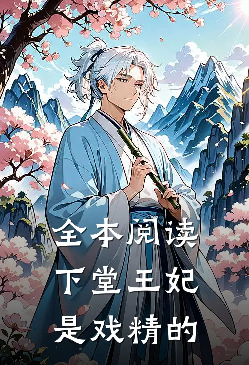 全本阅读下堂王妃是戏精的