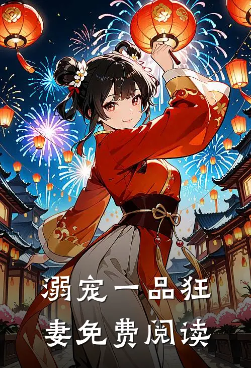 溺宠一品狂妻免费阅读