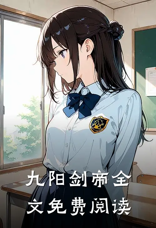 九阳剑帝全文免费阅读