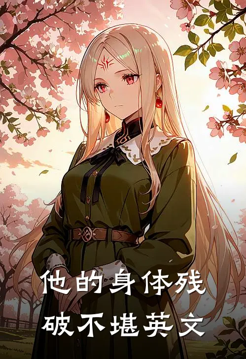 他的身体残破不堪英文