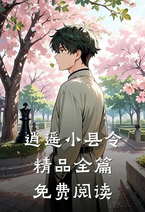 逍遥小县令精品全篇免费阅读