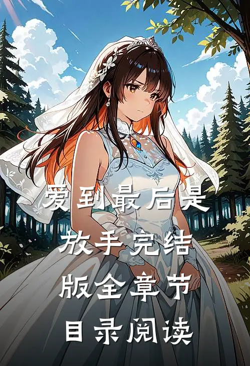 爱到最后是放手完结版全章节目录阅读