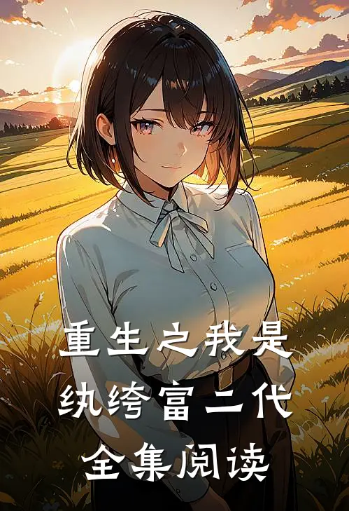 重生之我是纨绔富二代全集阅读