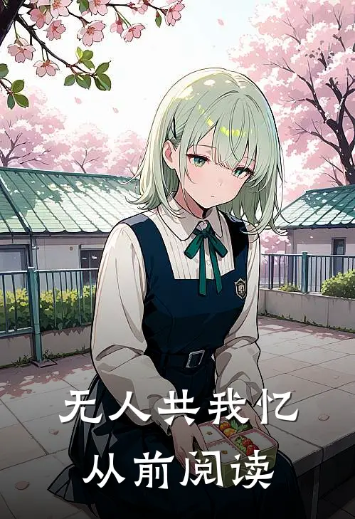 无人共我忆从前阅读