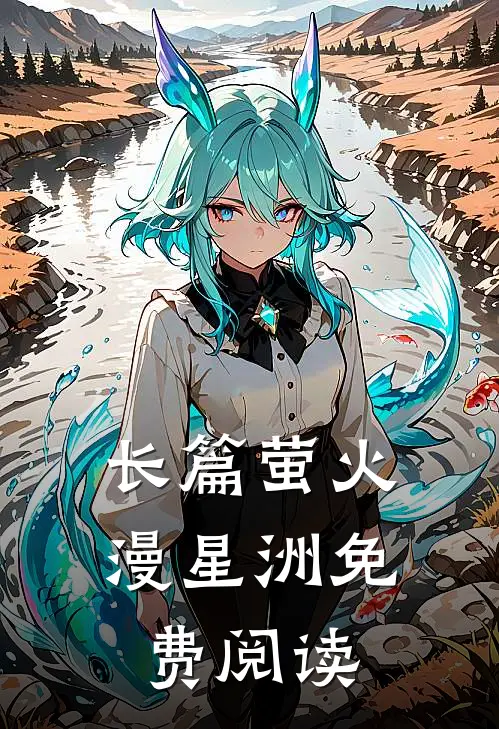 长篇萤火漫星洲免费阅读