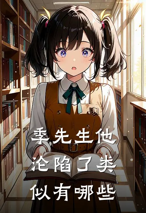 季先生他沦陷了类似有哪些