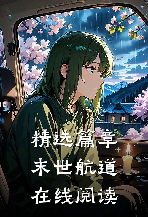 精选篇章末世航道在线阅读