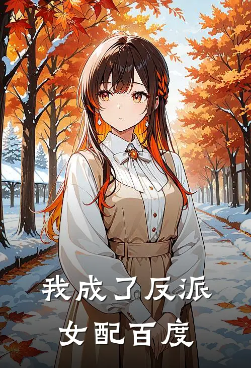 我成了反派女配百度