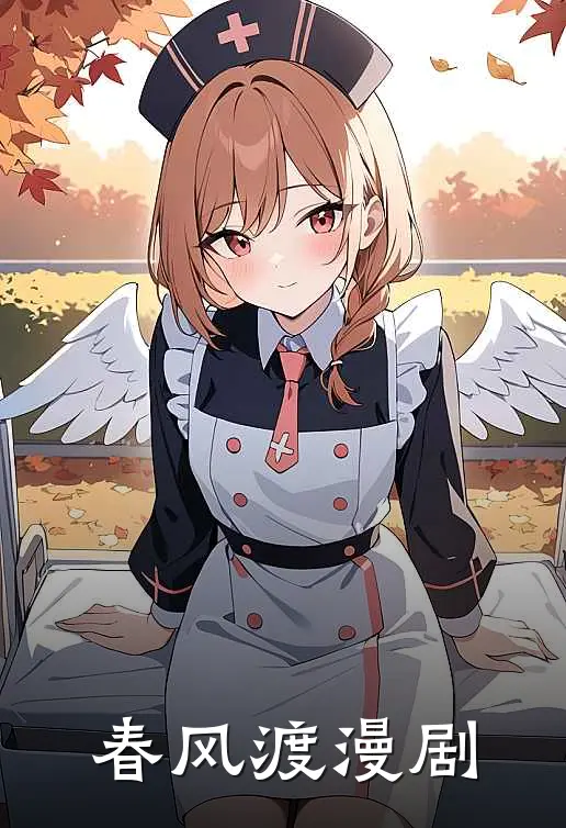 春风渡漫剧