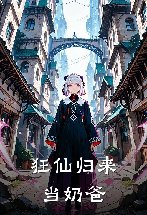 狂仙归来当奶爸
