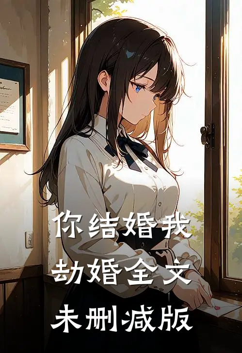 你结婚我劫婚全文未删减版