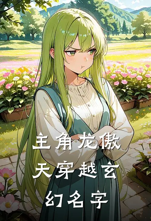 主角龙傲天穿越玄幻名字