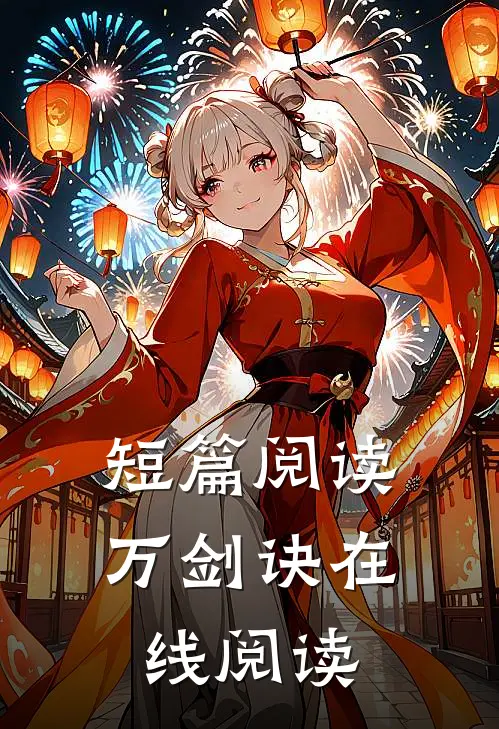 短篇阅读万剑诀在线阅读