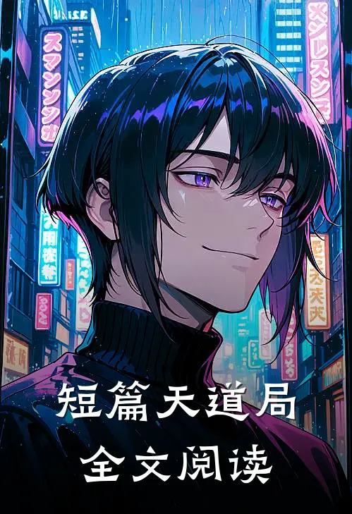 短篇天道局全文阅读