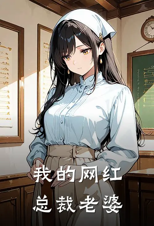 我的网红总裁老婆