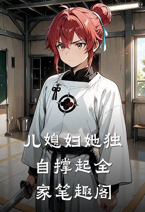 儿媳妇她独自撑起全家笔趣阁