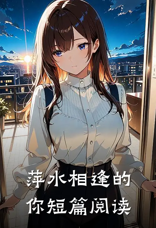 萍水相逢的你短篇阅读