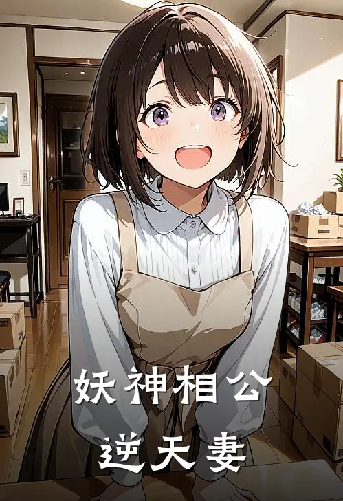妖神相公逆天妻