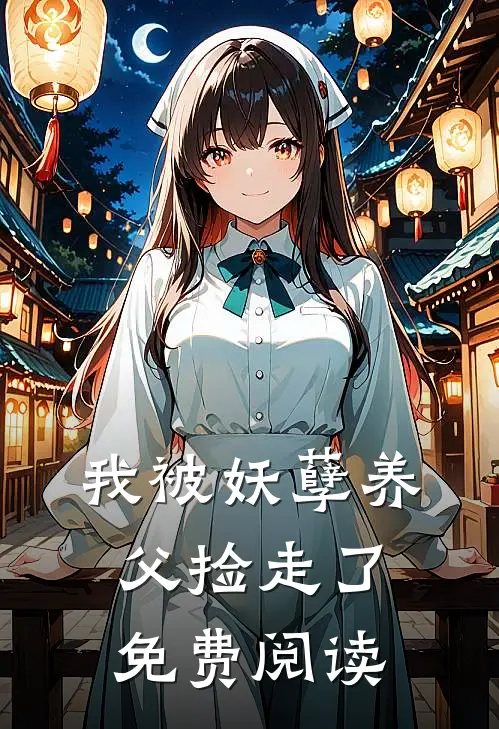 我被妖孽养父捡走了免费阅读