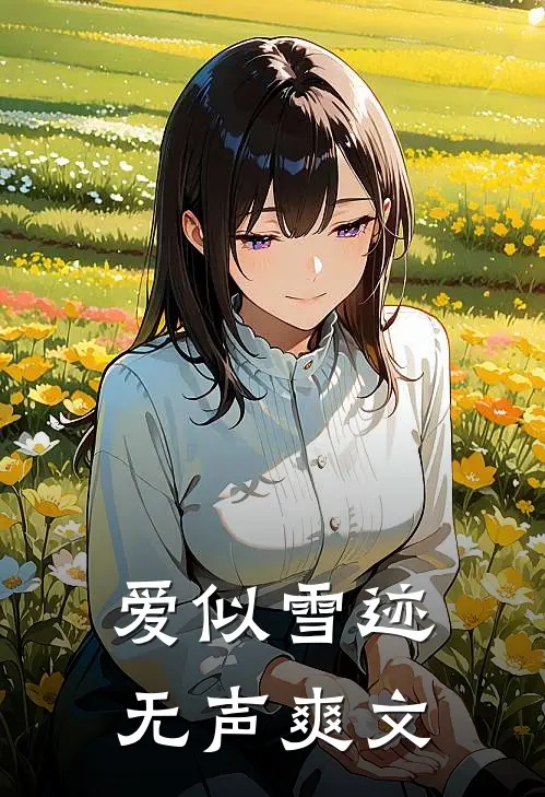 爱似雪迹无声爽文