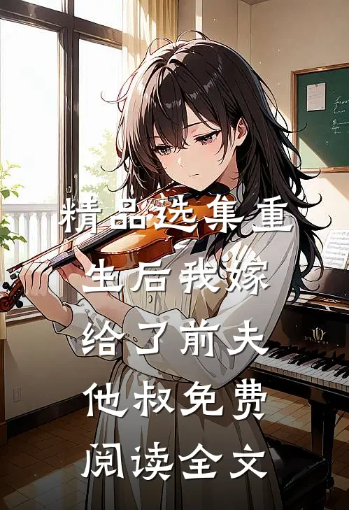 精品选集重生后我嫁给了前夫他叔免费阅读全文