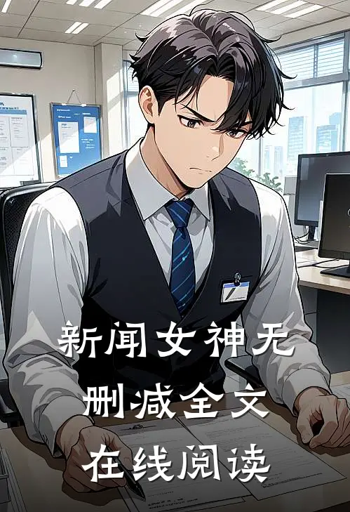 新闻女神无删减全文在线阅读