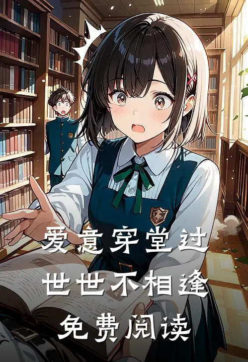 爱意穿堂过世世不相逢免费阅读