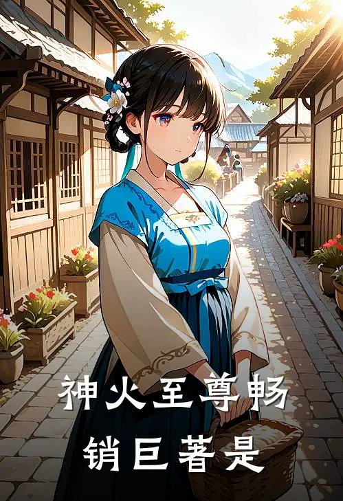 神火至尊畅销巨著是