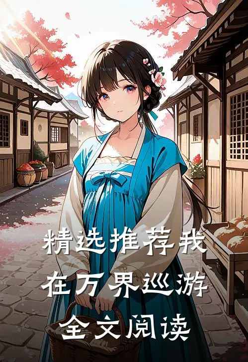 精选推荐我在万界巡游全文阅读