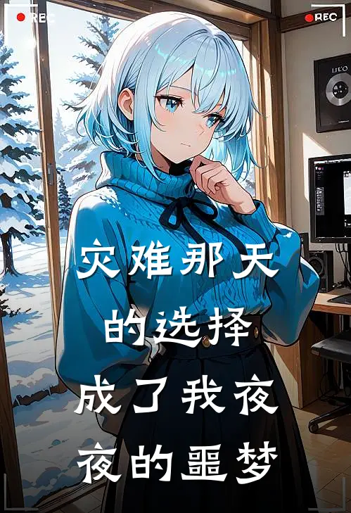 灾难那天的选择,成了我夜夜的噩梦歌词
