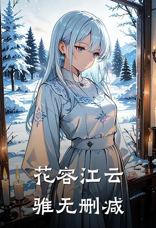 花容江云骓无删减