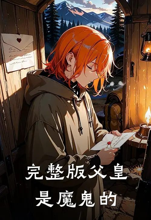 完整版父皇是魔鬼的