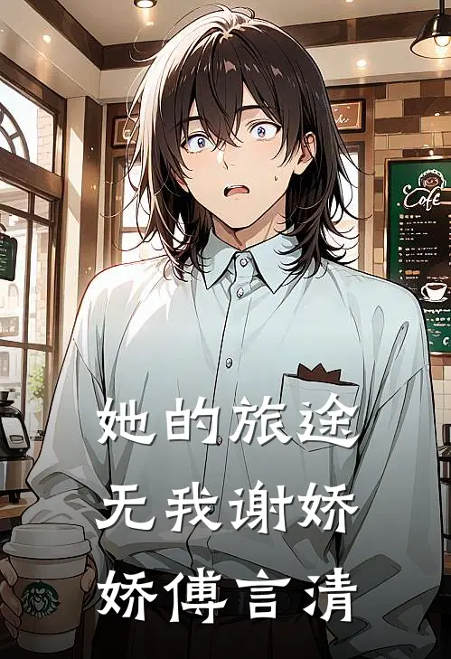 她的旅途无我谢娇娇傅言清