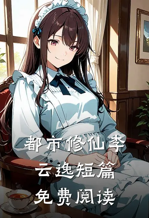 都市修仙李云逸短篇免费阅读
