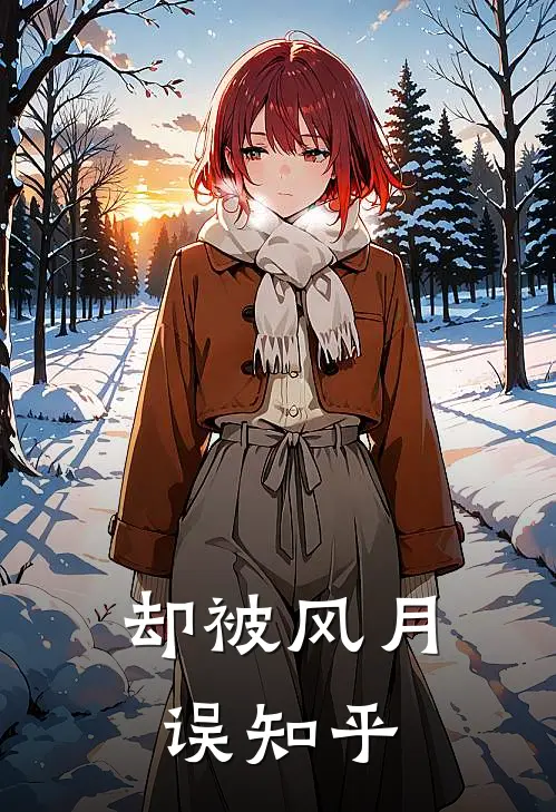 却被风月误知乎