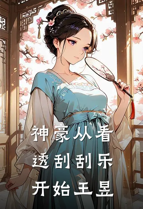 神豪从看透刮刮乐开始王昱