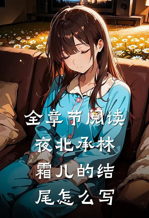 全章节阅读夜北承林霜儿的结尾怎么写