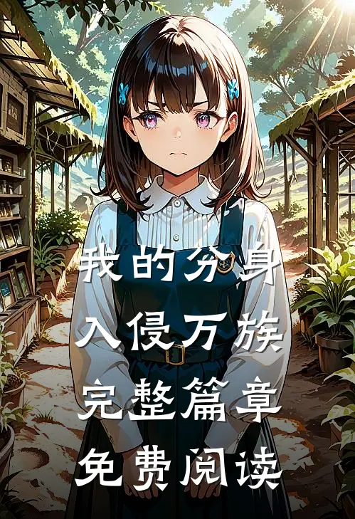 我的分身入侵万族完整篇章免费阅读