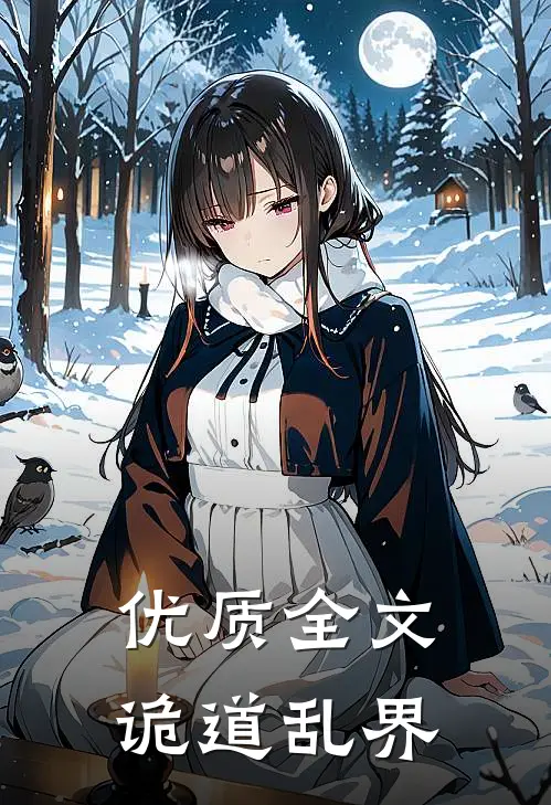 优质全文诡道乱界