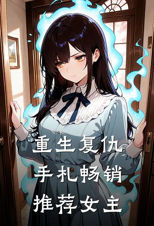 重生复仇手札畅销推荐女主