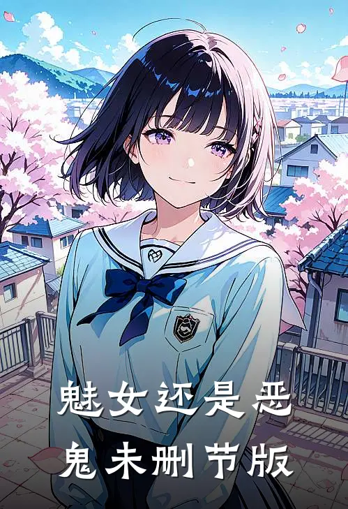 魅女还是恶鬼未删节版