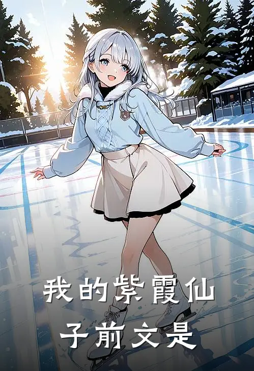 我的紫霞仙子前文是