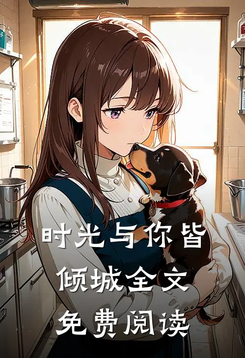 时光与你皆倾城全文免费阅读