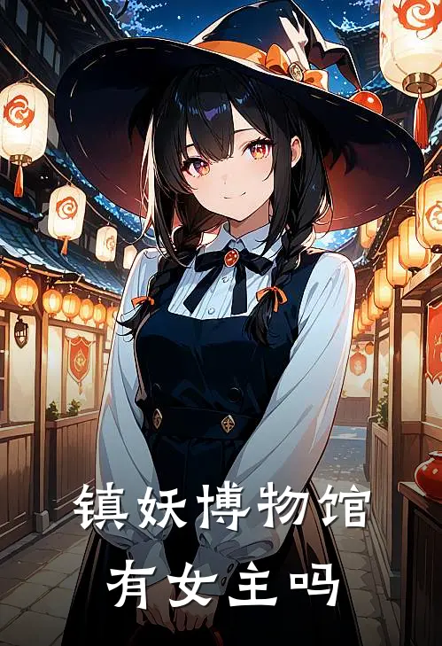 镇妖博物馆有女主吗