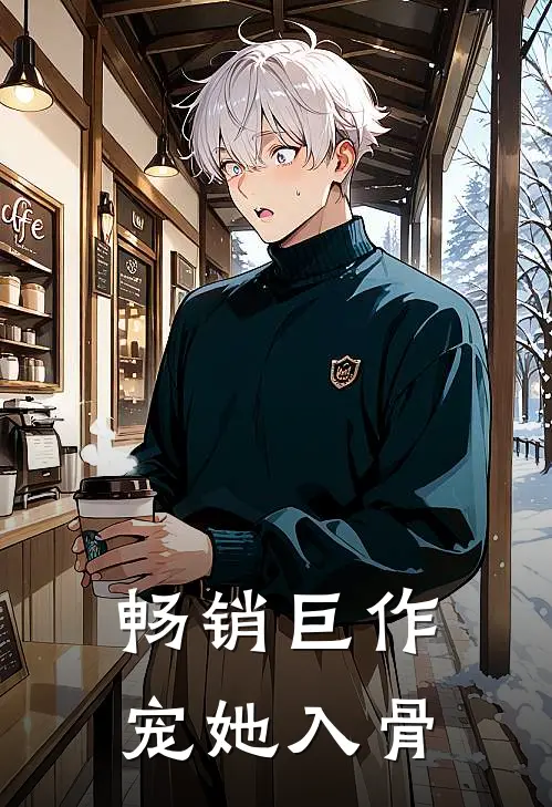 畅销巨作宠她入骨