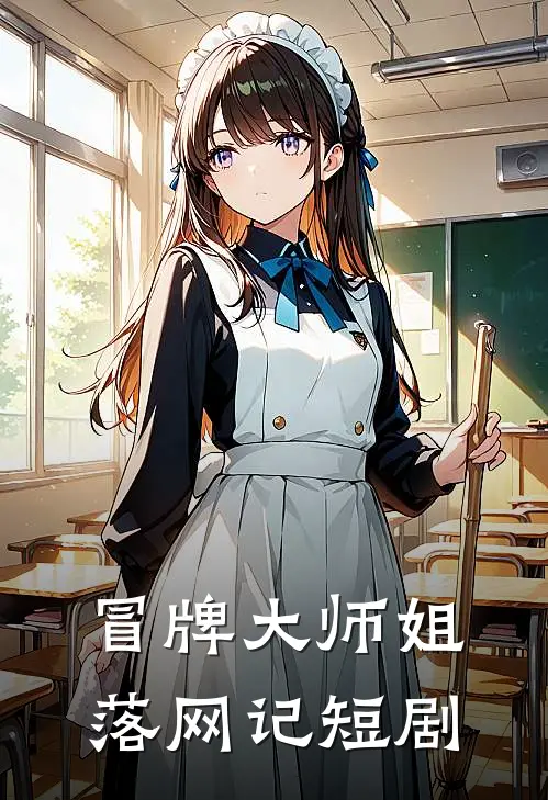 冒牌大师姐落网记短剧
