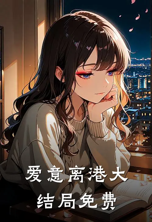 爱意离港大结局免费