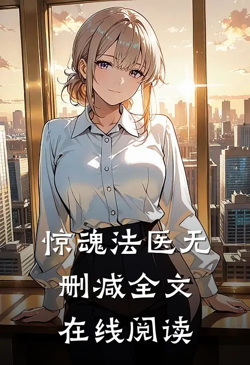惊魂法医无删减全文在线阅读