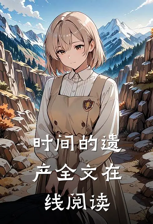 时间的遗产全文在线阅读