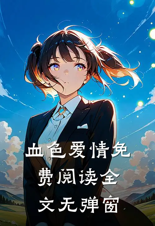 血色爱情免费阅读全文无弹窗